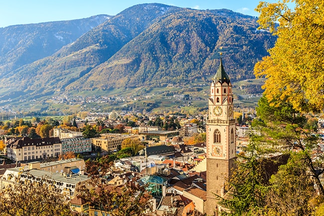 Merano