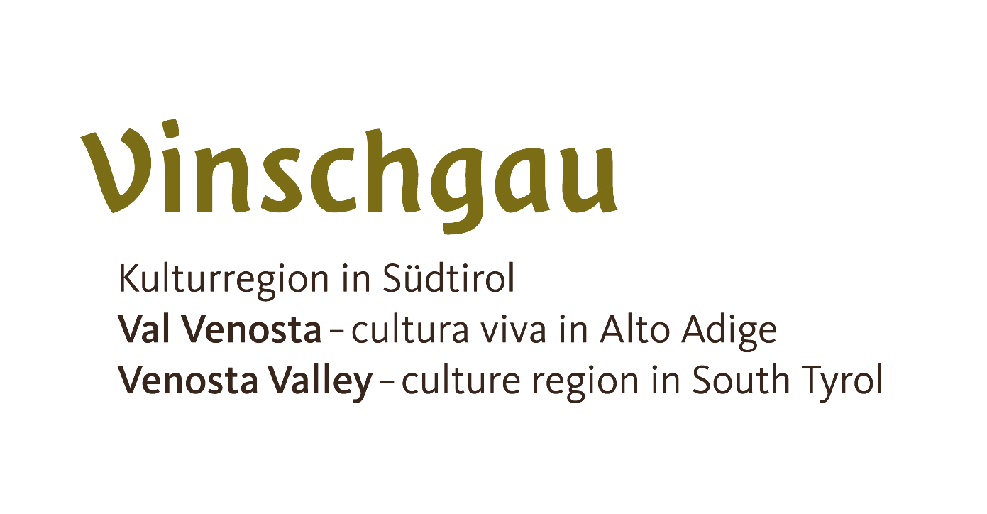 Vinschgau - Kulturregion in Südtirol